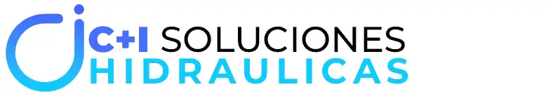 C + I - Soluciones Hidráulicas.